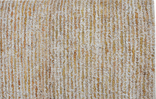 KAS Kauai 7450 Ivory Natural Horizon Area Rug Runner Image