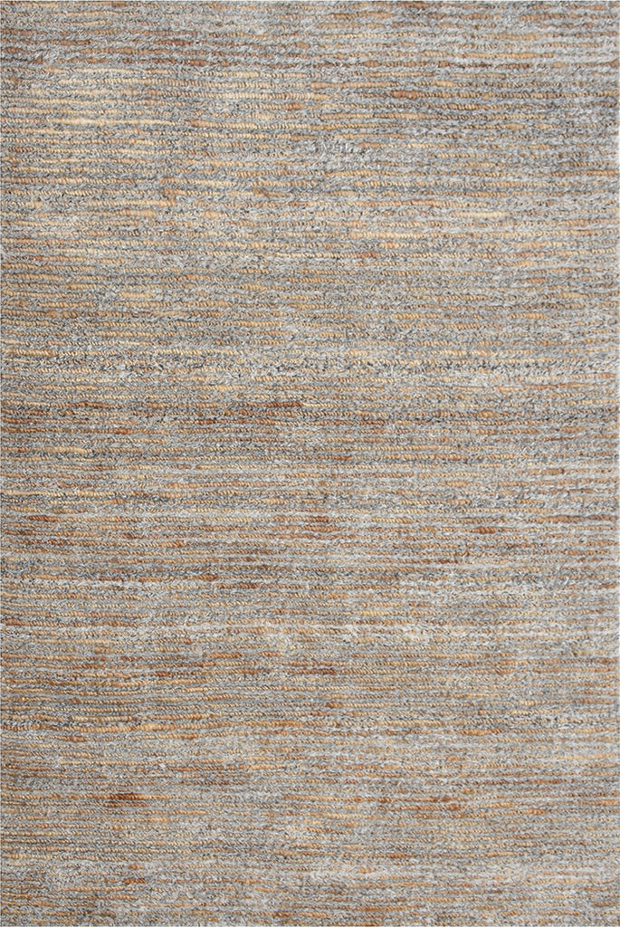 KAS Kauai 7451 Silver Natural Horizon Area Rug main image