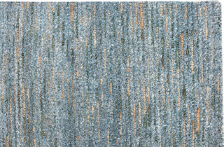 KAS Kauai 7453 Ocean Natural Horizon Area Rug Runner Image