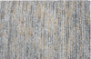 KAS Kauai 7454 Grey Natural Horizon Area Rug Runner Image