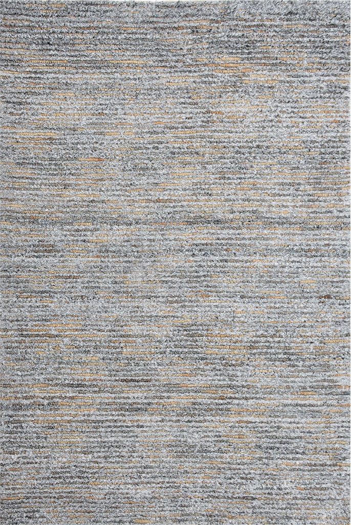 KAS Kauai 7454 Grey Natural Horizon Area Rug main image