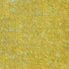 KAS Key West 0607 Marigold Yellow Area Rug Corner Image
