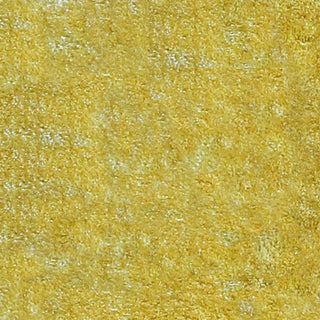 KAS Key West 0607 Marigold Yellow Area Rug Corner Image