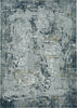 KAS Lara 7250 Grey Luminary Area Rug