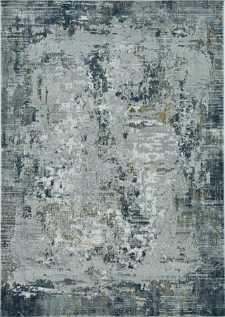 KAS Lara 7250 Grey Luminary Area Rug