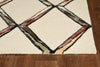 KAS Libby Langdon Upton 4309 Cream/Gold Mod Scape Area Rug Main Image