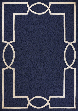 KAS Libby Langdon Hamptons 5224 Ocean Madison Area Rug main image