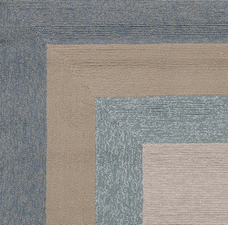 KAS Libby Langdon Hamptons 5227 Spa Highview Area Rug Main Image