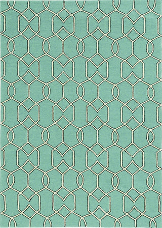 KAS Libby Langdon Hamptons 5232 Spa Area Rug main image