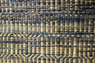 KAS Libby Langdon Homespun 5563 Ocean Mission Area Rug Runner Image