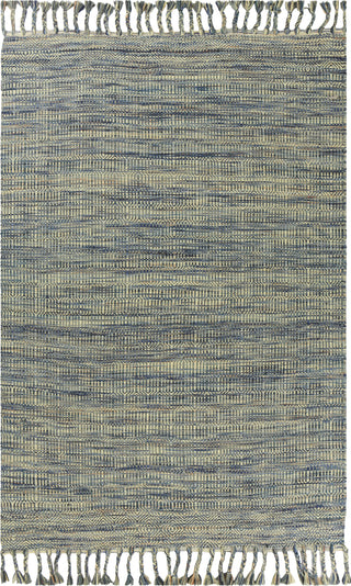 KAS Libby Langdon Homespun 5563 Ocean Mission Area Rug main image