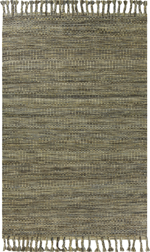KAS Libby Langdon Homespun 5565 Slate Mission Area Rug main image