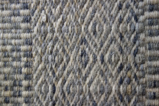 KAS Libby Langdon Homespun 5566 Oatmeal Sedona Area Rug Runner Image