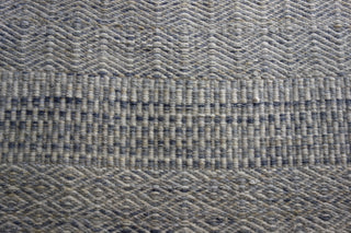 KAS Libby Langdon Homespun 5566 Oatmeal Sedona Area Rug Lifestyle Image