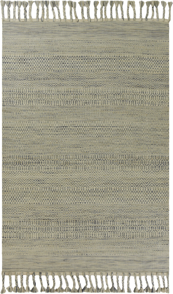 KAS Libby Langdon Homespun 5566 Oatmeal Sedona Area Rug main image