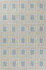 KAS Libby Langdon Soho 5021 Spa/Pumice Brick By Area Rug main image