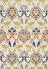 KAS Lisbon 2902 Ivory Serafina Area Rug main image