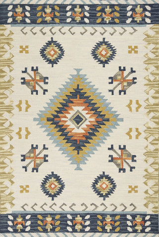 KAS Lisbon 2905 Ivory Sedona Area Rug main image