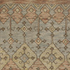 KAS Lisbon 2907 Mocha Jackson Area Rug Lifestyle Image