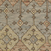 KAS Lisbon 2907 Mocha Jackson Area Rug Lifestyle Image
