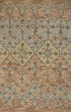 KAS Lisbon 2907 Mocha Jackson Area Rug main image