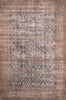KAS London 4800 Blue Sophie Area Rug main image