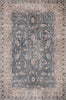 KAS London 4802 Blue Madison Area Rug main image