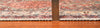KAS London 4807 Multicolor Panel Area Rug Corner Image