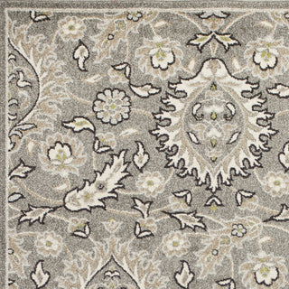 KAS Lucia 2750 Grey Artisan Area Rug Runner Image