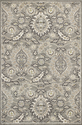 KAS Lucia 2750 Grey Artisan Area Rug Main Image