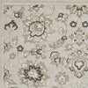 KAS Lucia 2751 Silver Verona Area Rug Runner Image