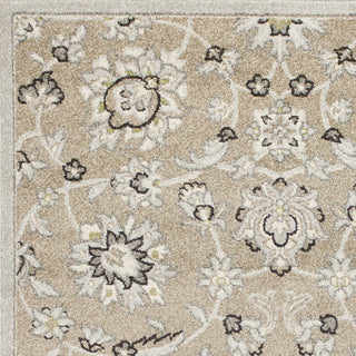 KAS Lucia 2752 Beige/Grey Verona Area Rug Lifestyle Image