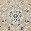 KAS Lucia 2752 Beige/Grey Verona Area Rug Lifestyle Image