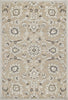 KAS Lucia 2752 Beige/Grey Verona Area Rug Main Image