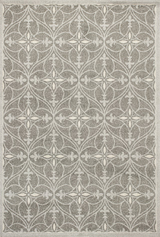 KAS Lucia 2754 Grey Bentley Area Rug Main Image