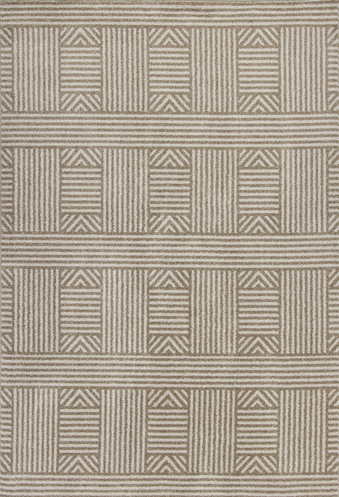 KAS Lucia 2762 Beige Westport Area Rug main image