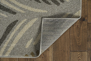 KAS Lucia 2769 Grey Folia Area Rug