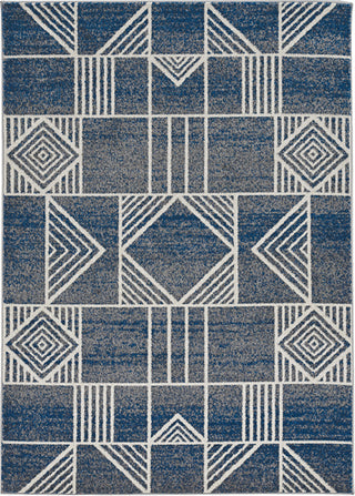 KAS Lucia 2774 Blue Dimensions Area Rug