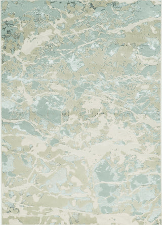 KAS Luna 7123 Sand Grey Area Rug main image