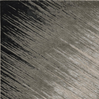 KAS Luna 7127 Silver Grey Area Rug Lifestyle Image