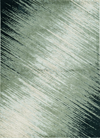 KAS Luna 7127 Silver Grey Area Rug main image