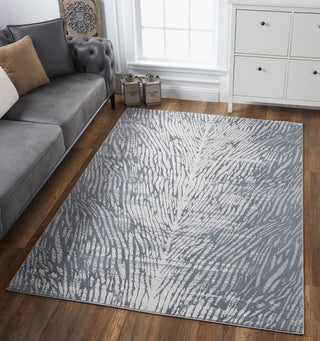 KAS Luna 7141 Birch Dbeige Area Rug Lifestyle Image Feature