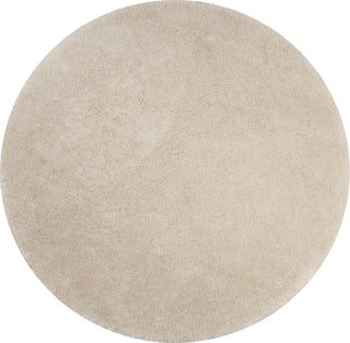 KAS Luxe 1901 Ecru Ivory Area Rug Runner Image