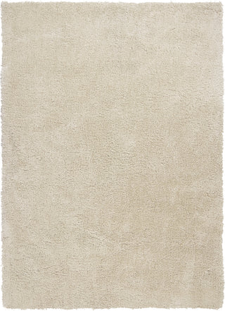 KAS Luxe 1901 Ecru Ivory Area Rug main image