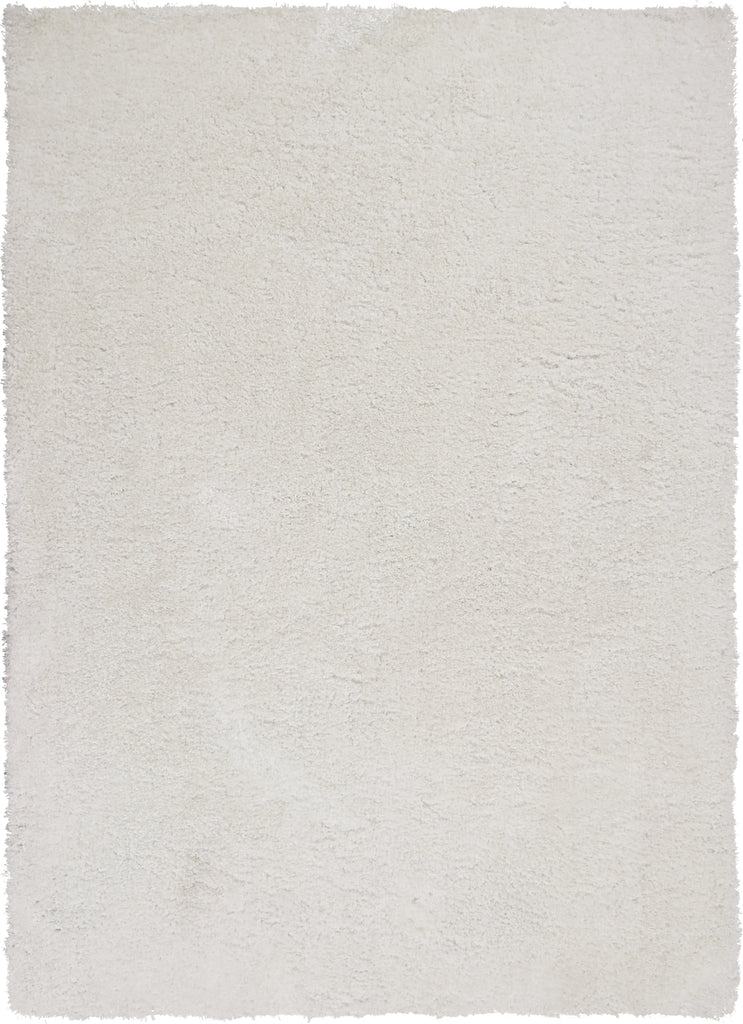 KAS Luxe 1903 Winter White Area Rug main image