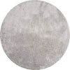 KAS Luxe 1904 Grey Area Rug Runner Image