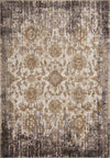 KAS Manor 6316 Ivory/Taupe Empire Area Rug Main Image