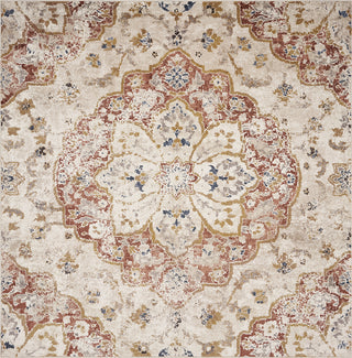 KAS Manor 6350 Ivory Area Rug Main Image