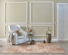 KAS Manor 6350 Ivory Area Rug Lifestyle Image Feature