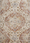 KAS Manor 6350 Ivory Area Rug Main Image